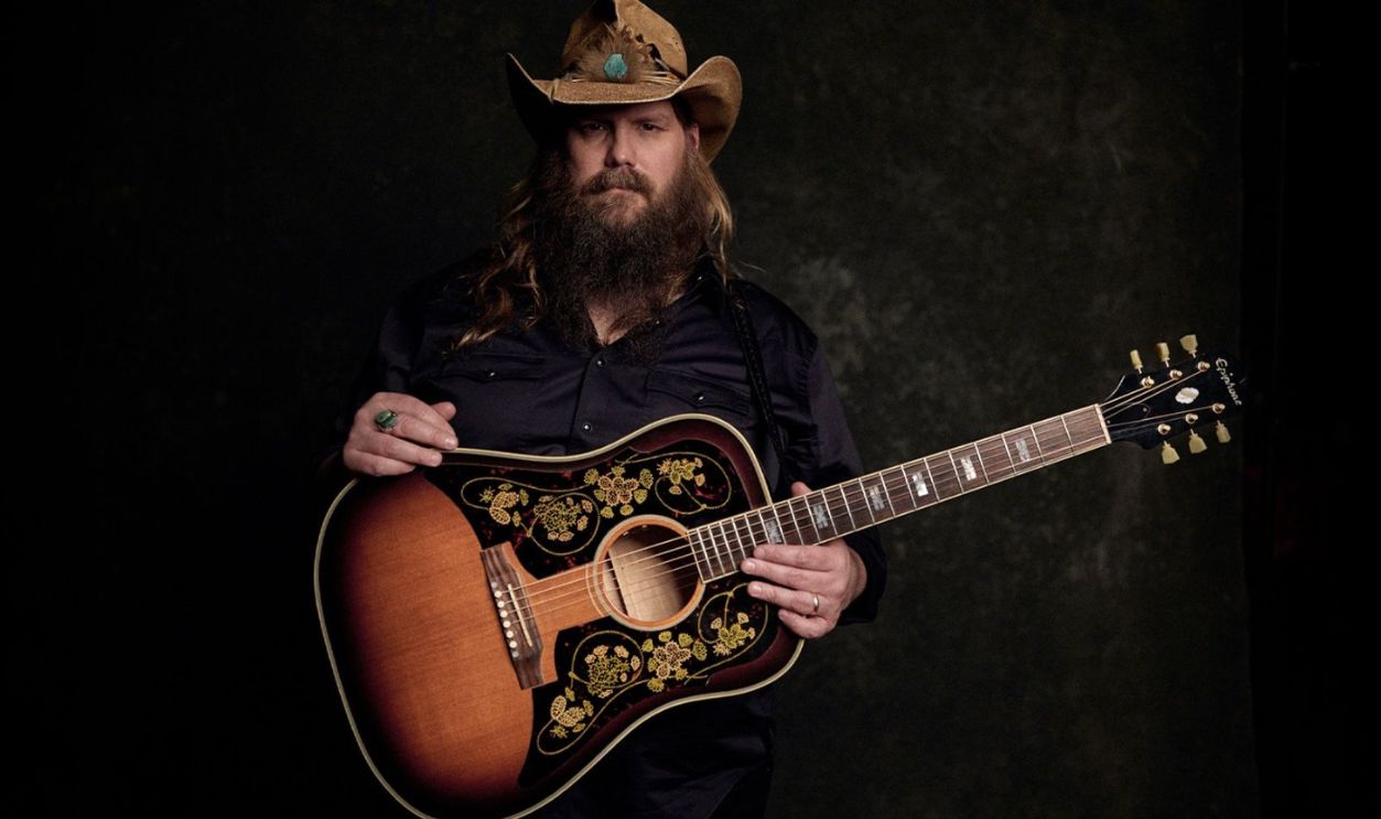 Chris Stapleton