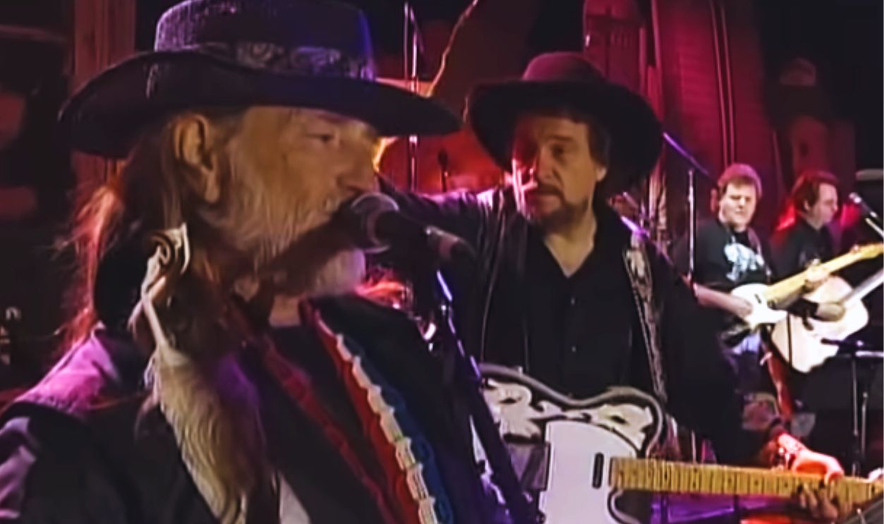 “Highwayman” By The Highwaymen