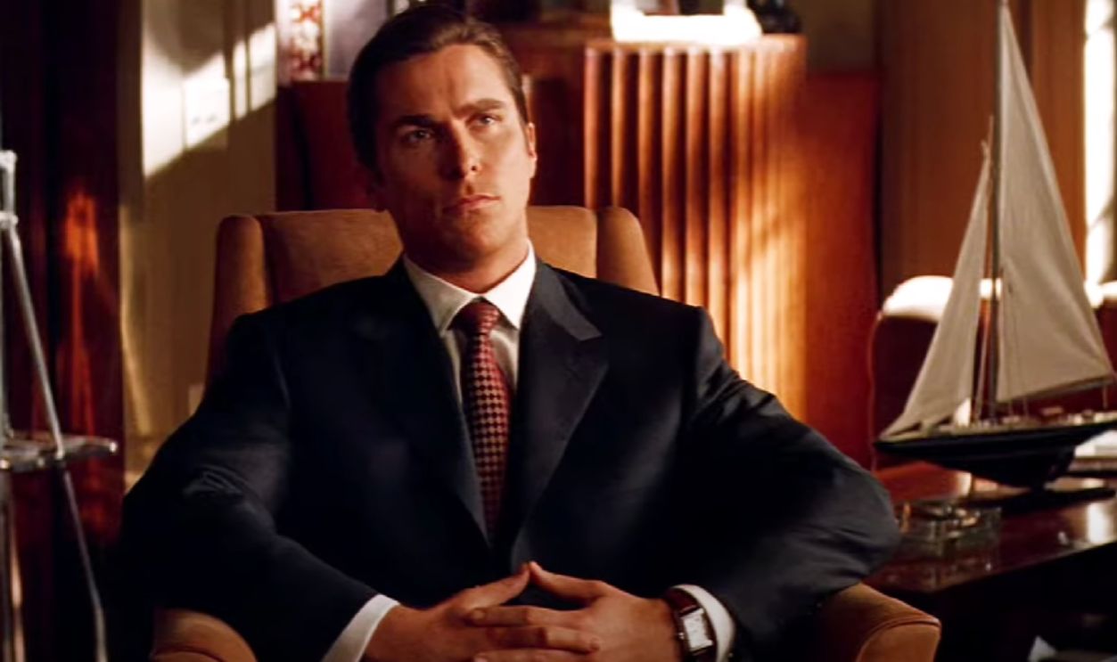 Bruce Wayne (The Dark Knight Trilogy)