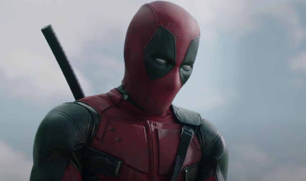 Deadpool (Deadpool Series)