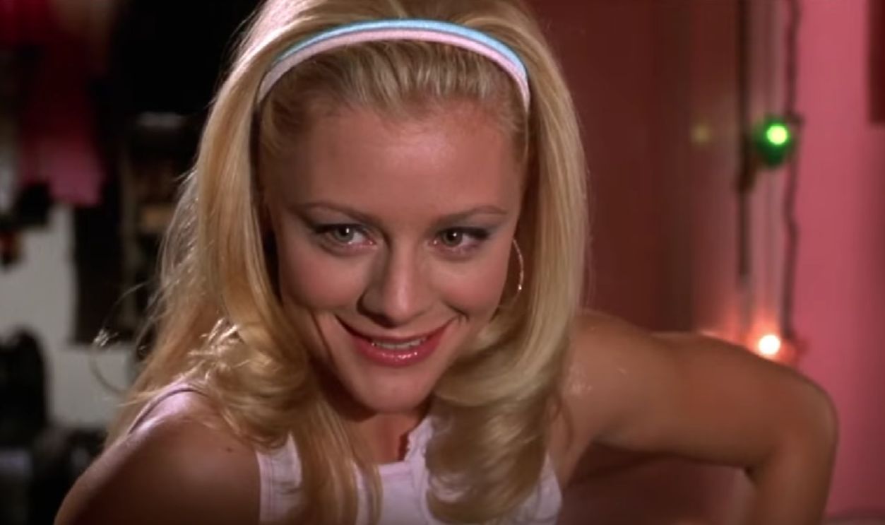 Elle Woods (Legally Blonde)