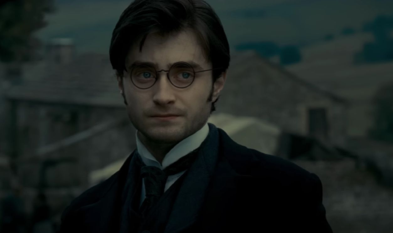 Harry Potter (Harry Potter Series)