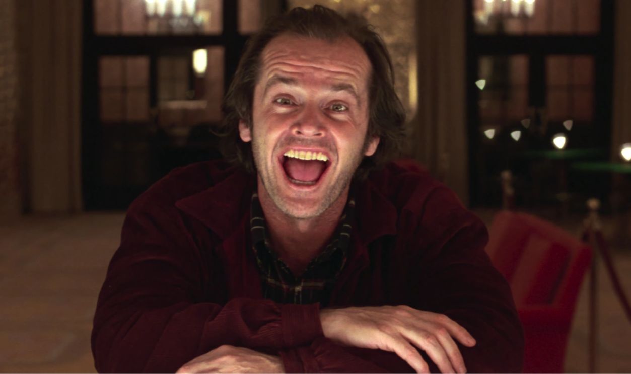 Jack Torrance (The Shining)