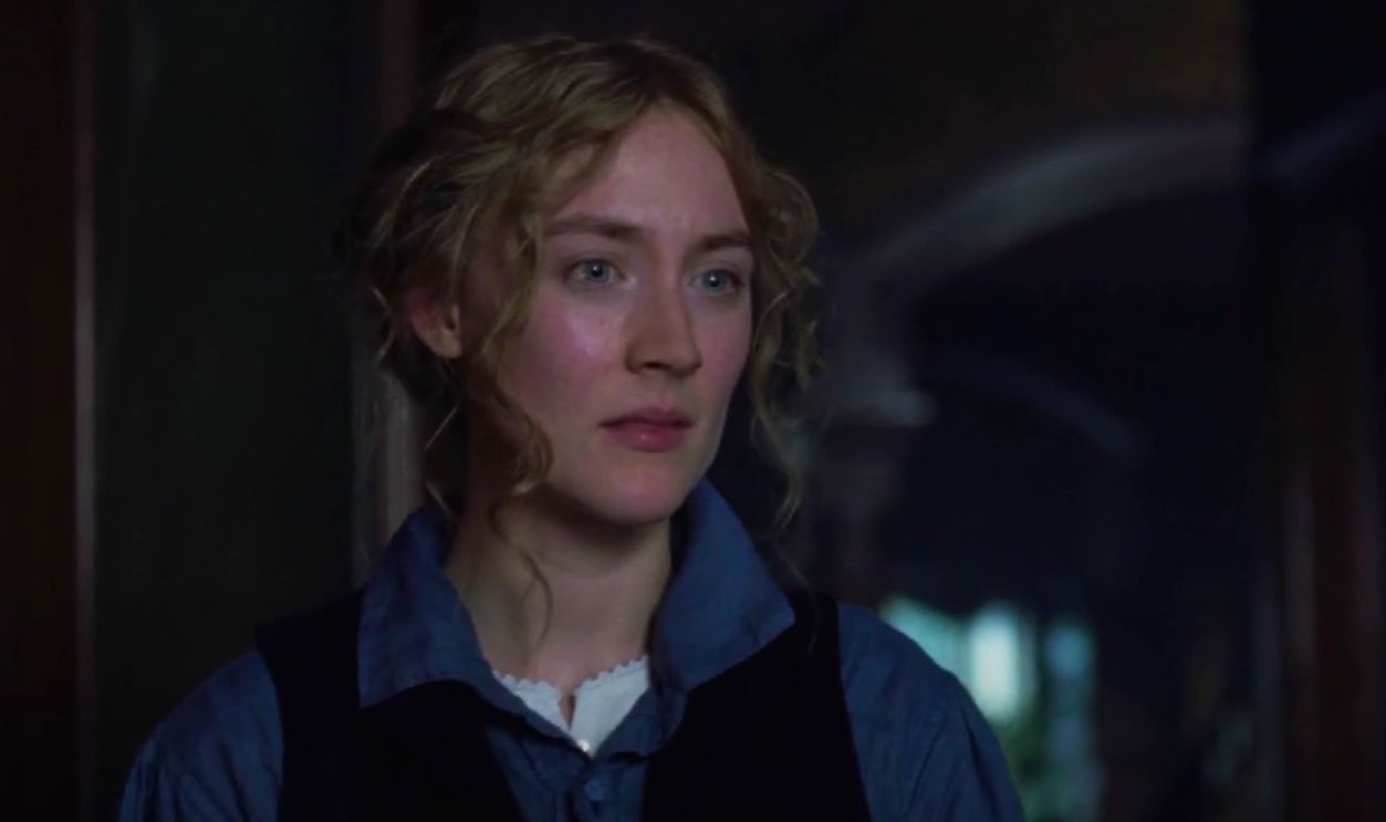 Jo March (Little Women)