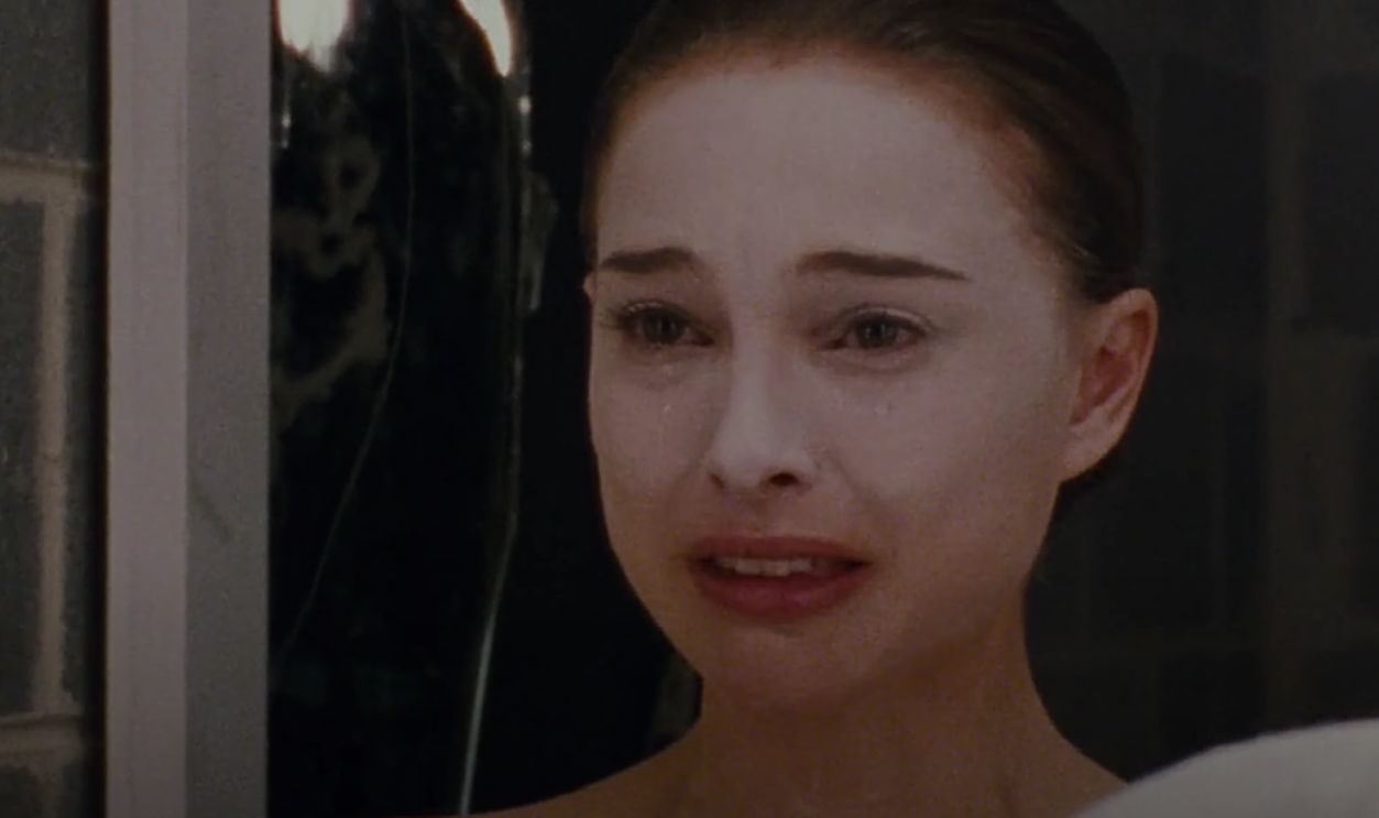 Nina Sayers (Black Swan)