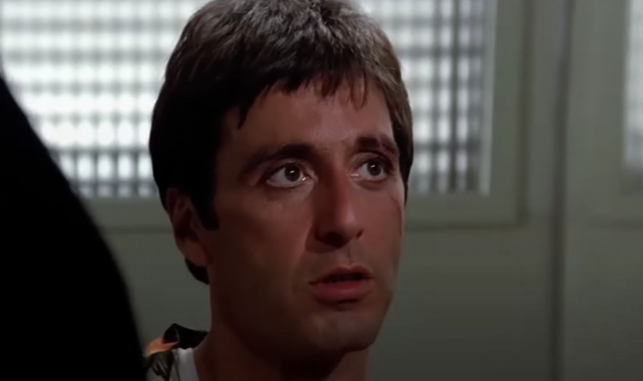 Tony Montana (Scarface)