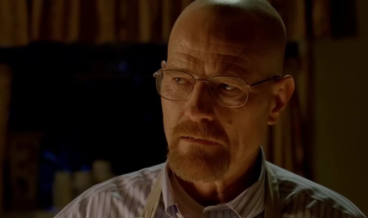 Walter White (Breaking Bad)