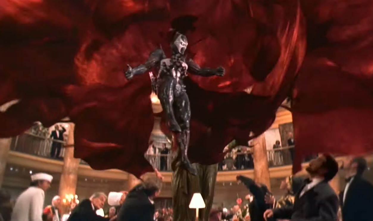 Spawn (1997)