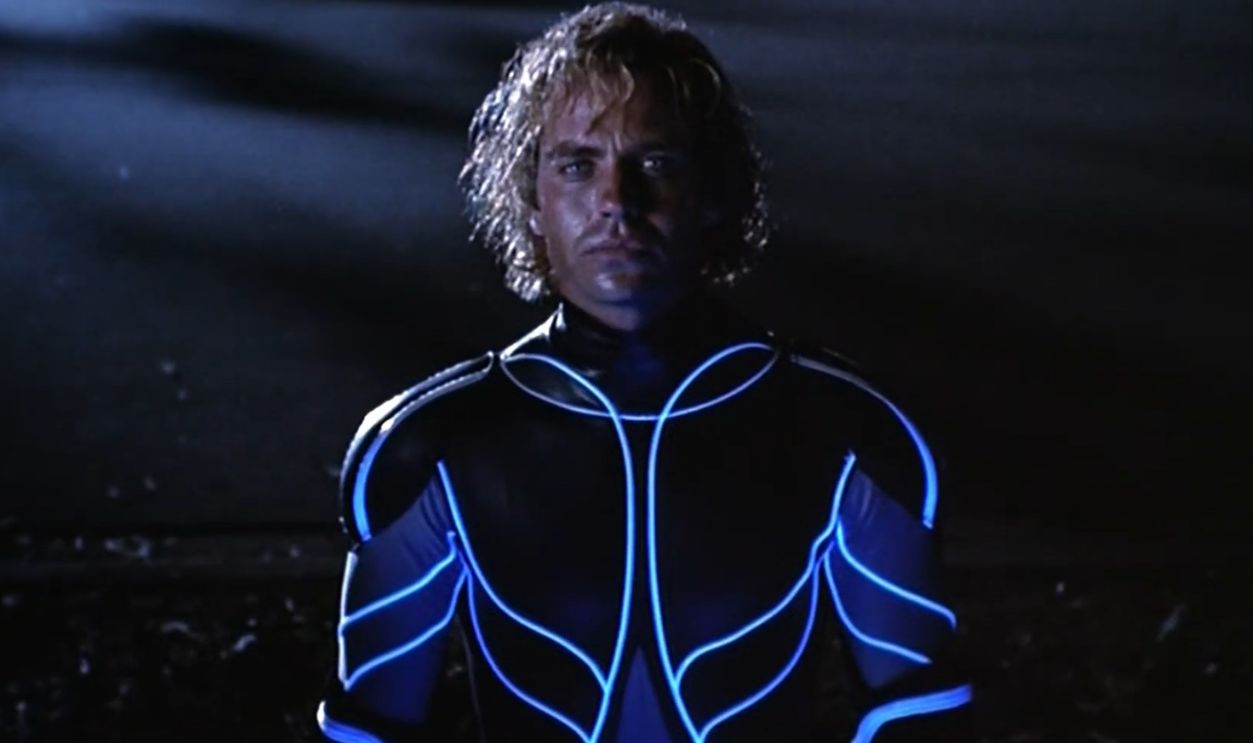 The Lawnmower Man (1992)
