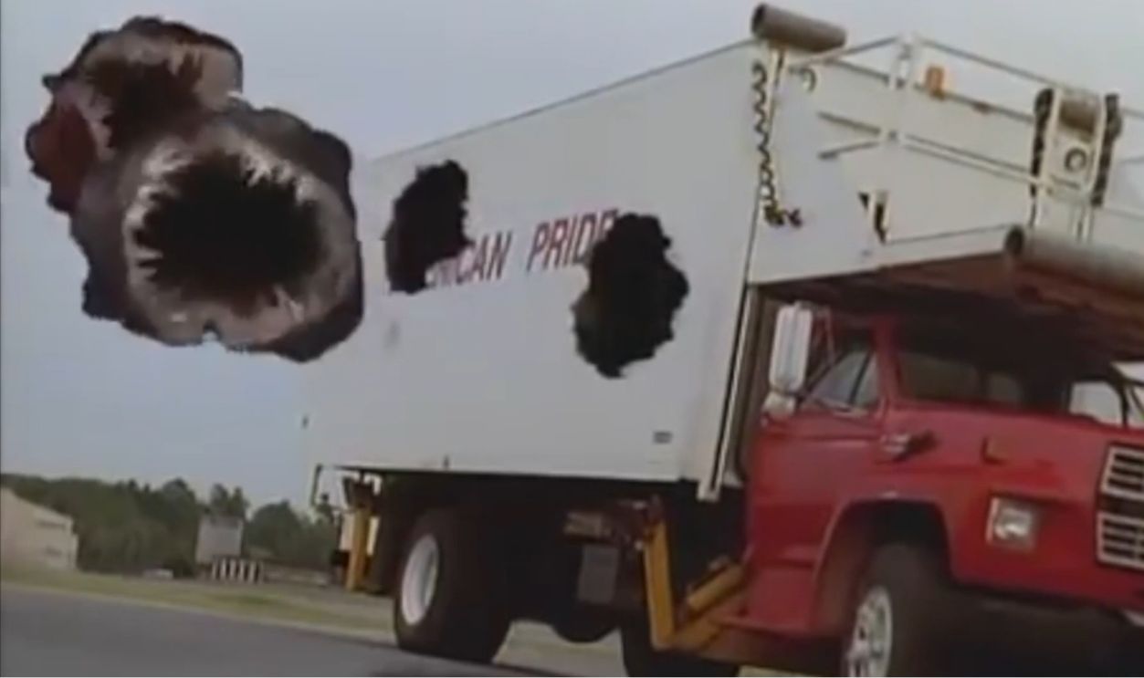 The Langoliers (1995)