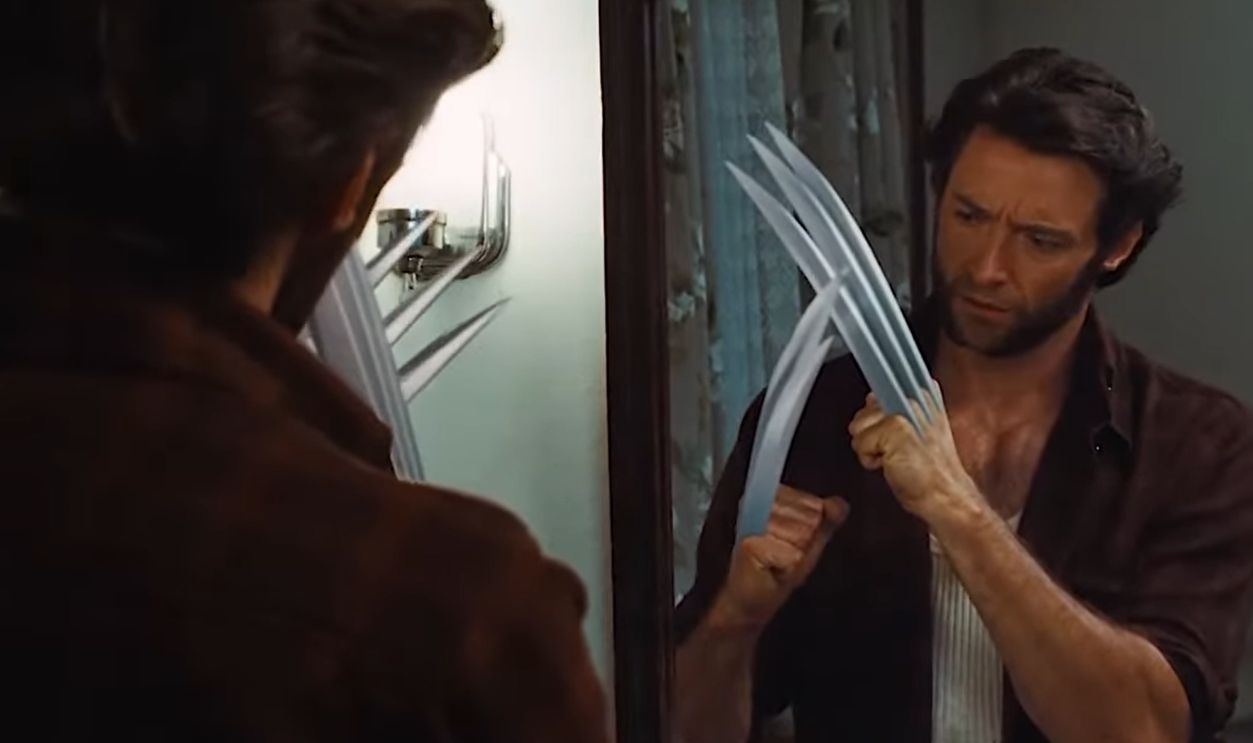 X-Men Origins: Wolverine (2009)