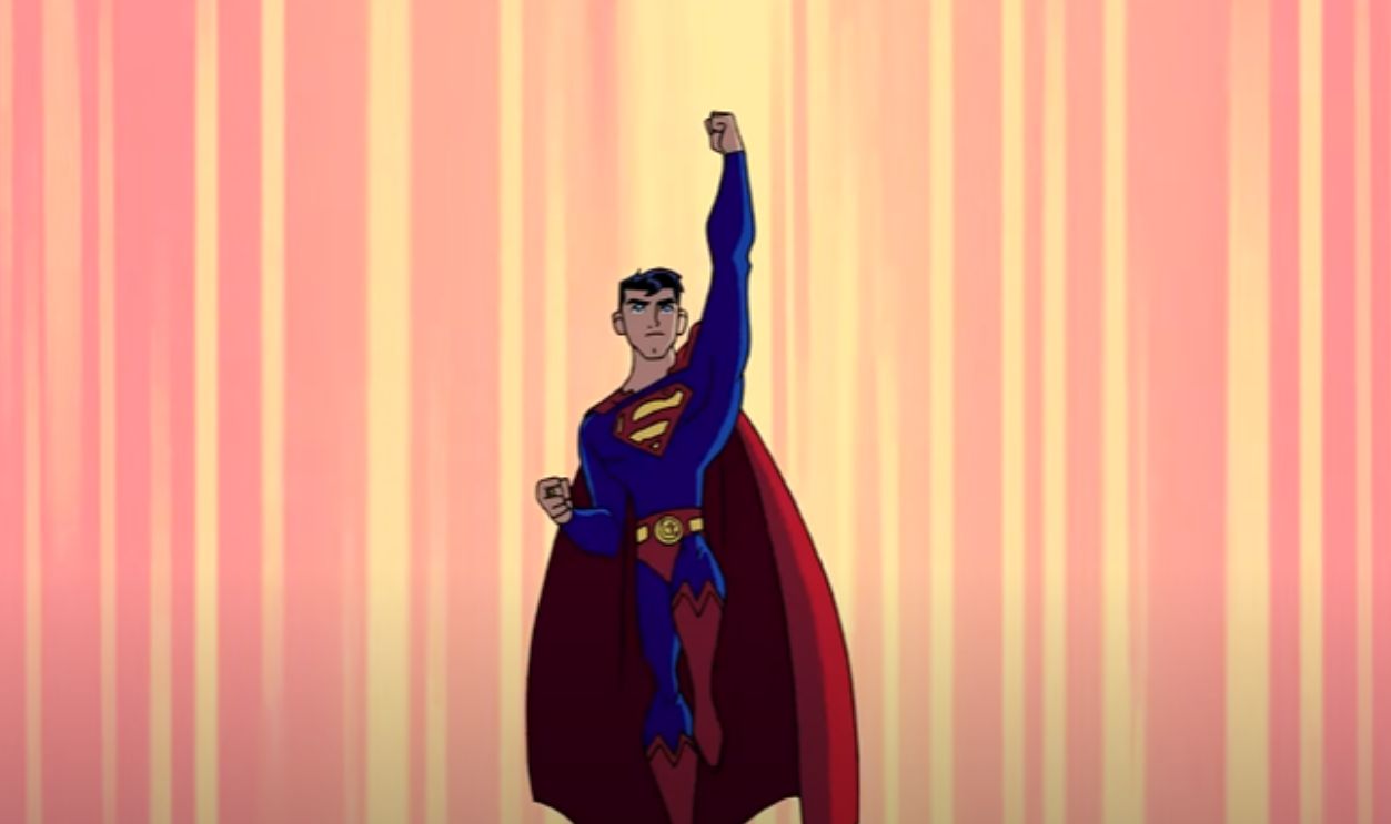 "Legion of Super Heroes" (2006–2008)