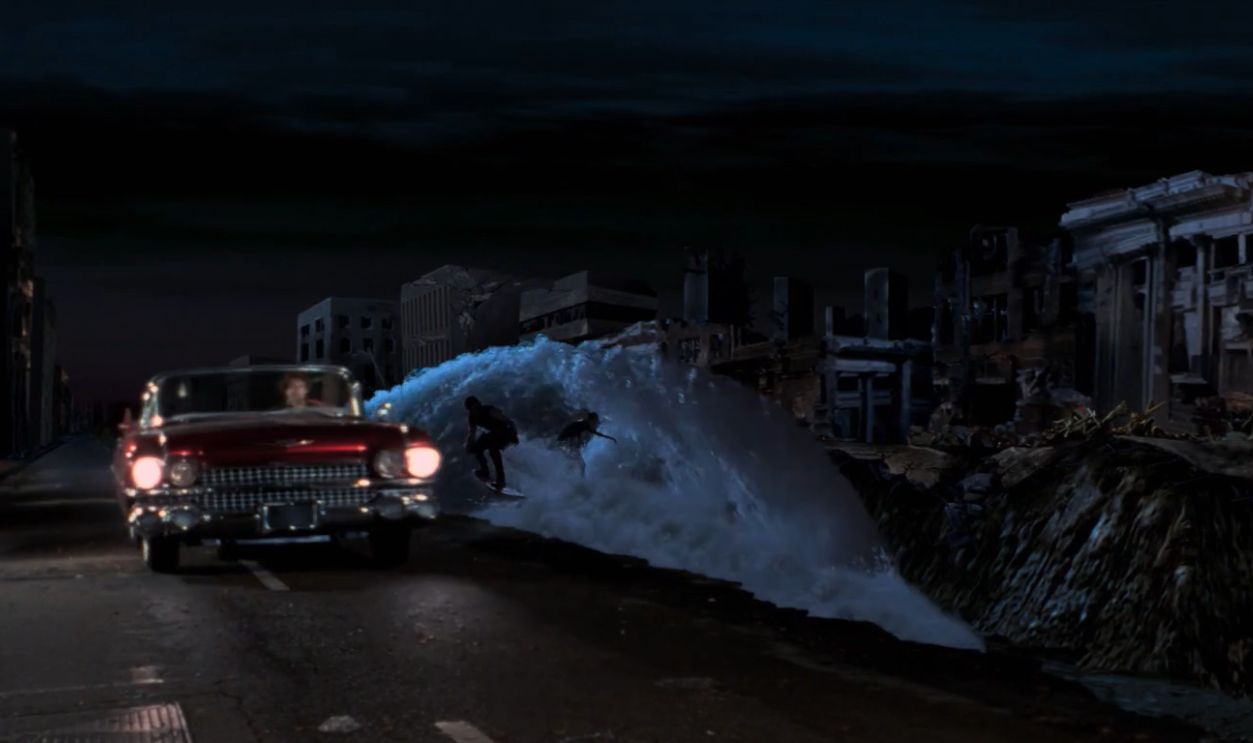 Escape From LA (1996)