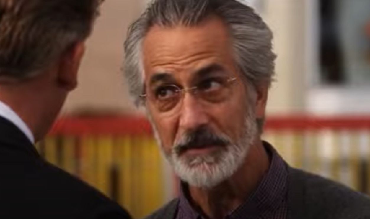 "Alphas" (2011–2012)