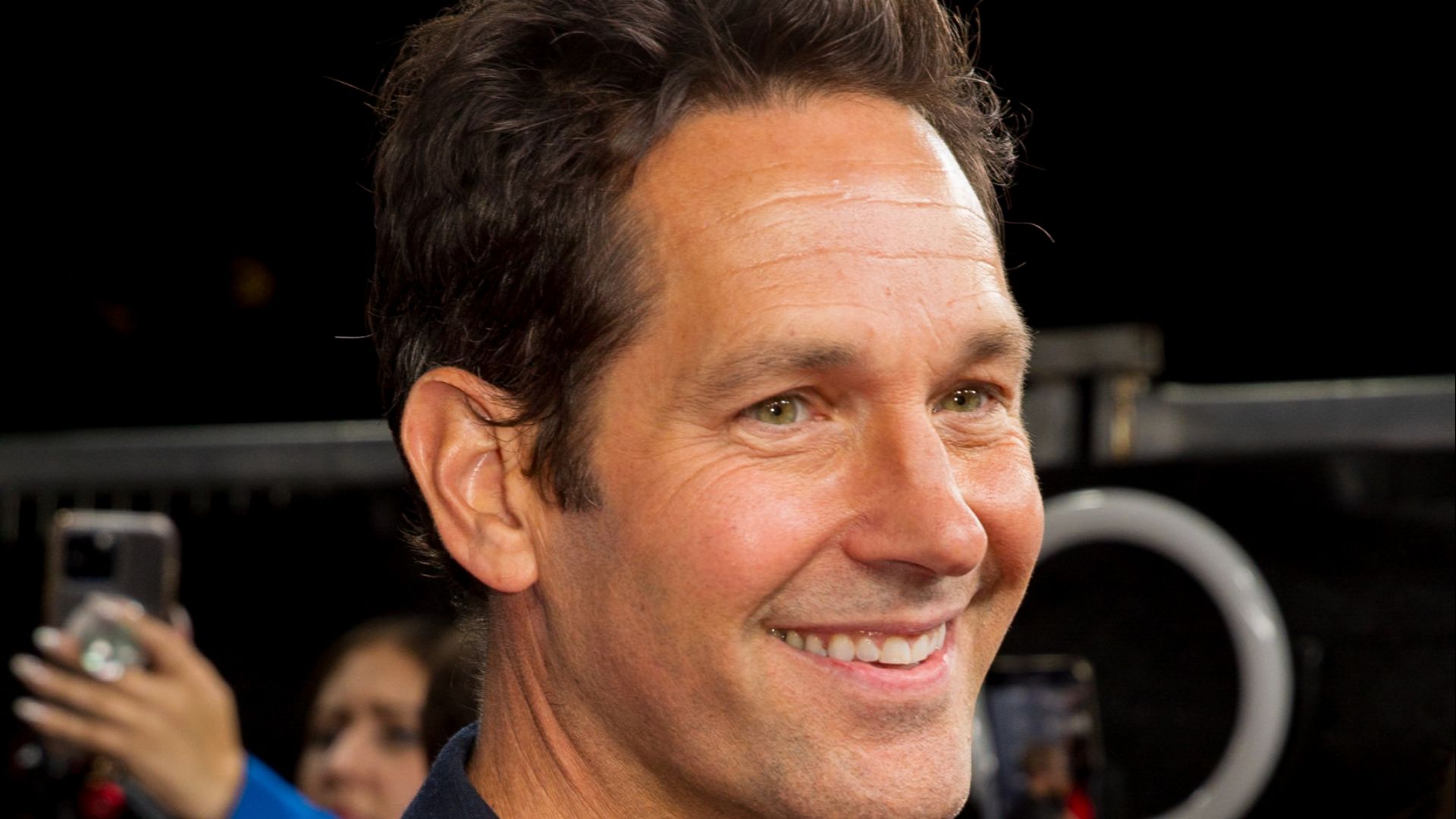 File:Paul Rudd and Kate Mara at the 2024 Toronto International Film Festival 8.jpg