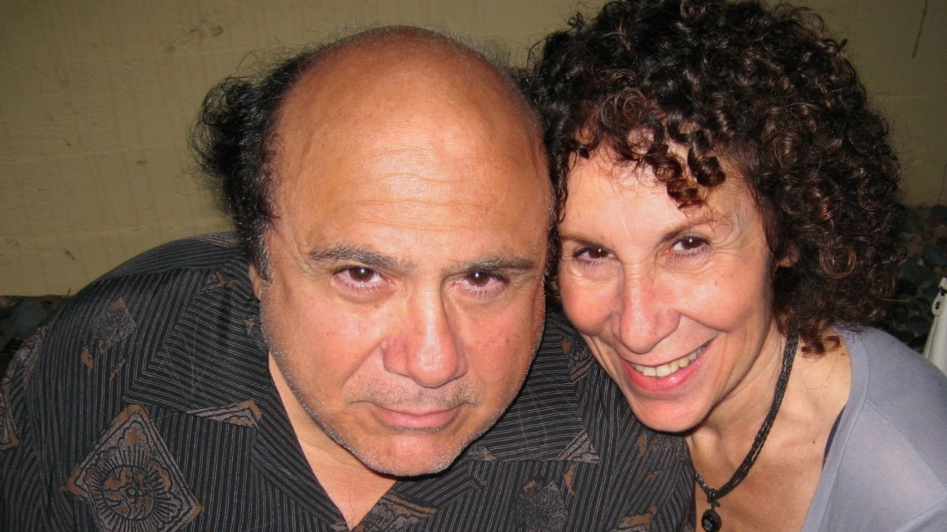 File:Rhea Perlman Danny DeVito 2006.jpg
