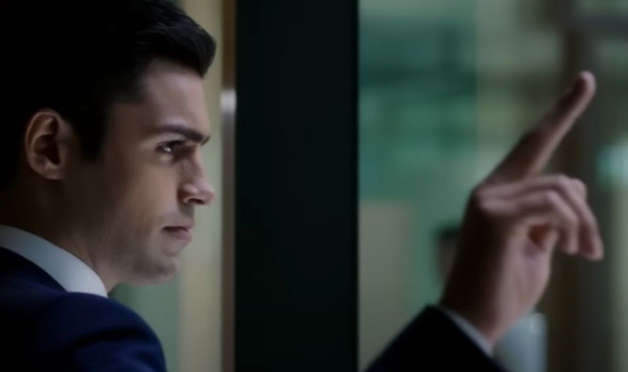 "Incorporated" (2016)