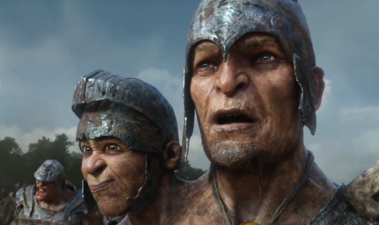 Jack The Giant Slayer (2013)