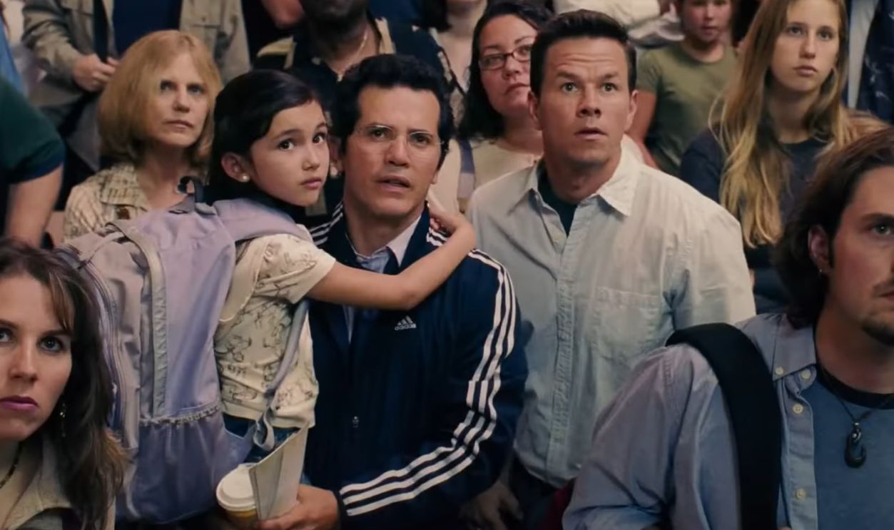 The Happening (2008)