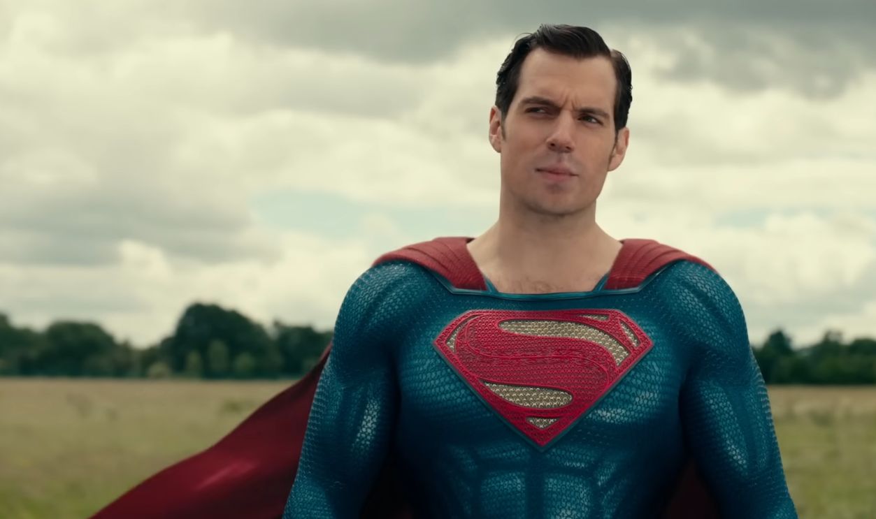 Justice League (2017)