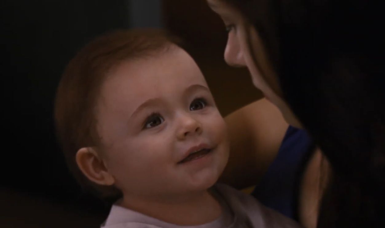 The Twilight Saga: Breaking Dawn – Part 2 