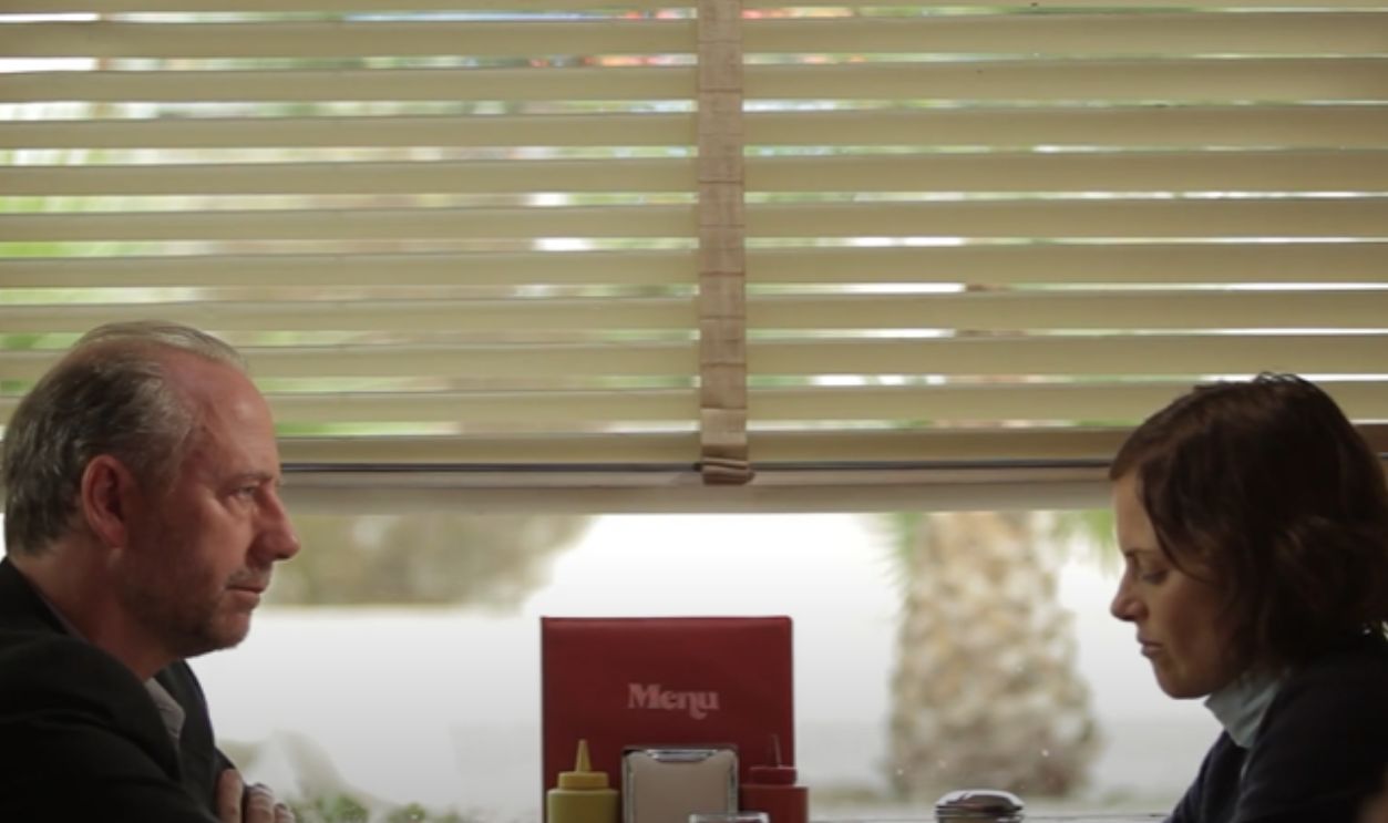 "The Booth at the End" (2011–2012)