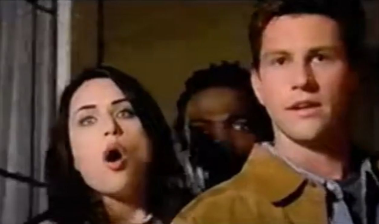 "The Chronicle" (2001–2002)