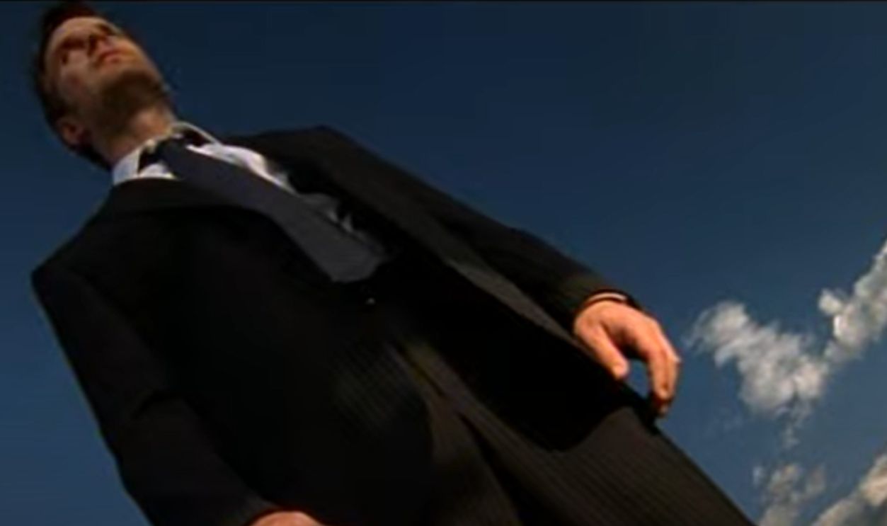 "The Lost Room" (2006)