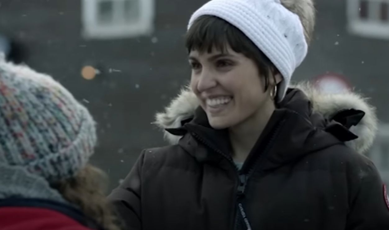 "Fortitude" (2015–2018)