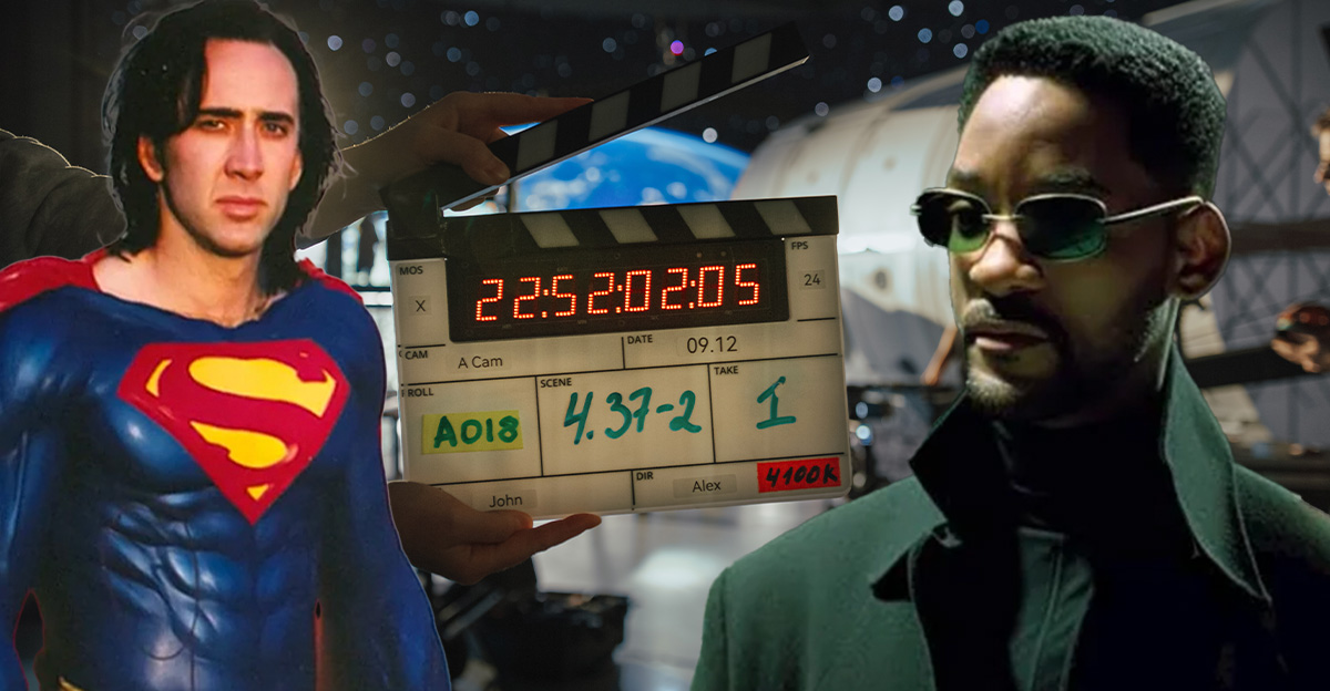 Rss Thumb - Roles That Were Almost Cast Differently