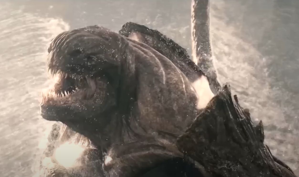 Clash Of The Titans (2010)