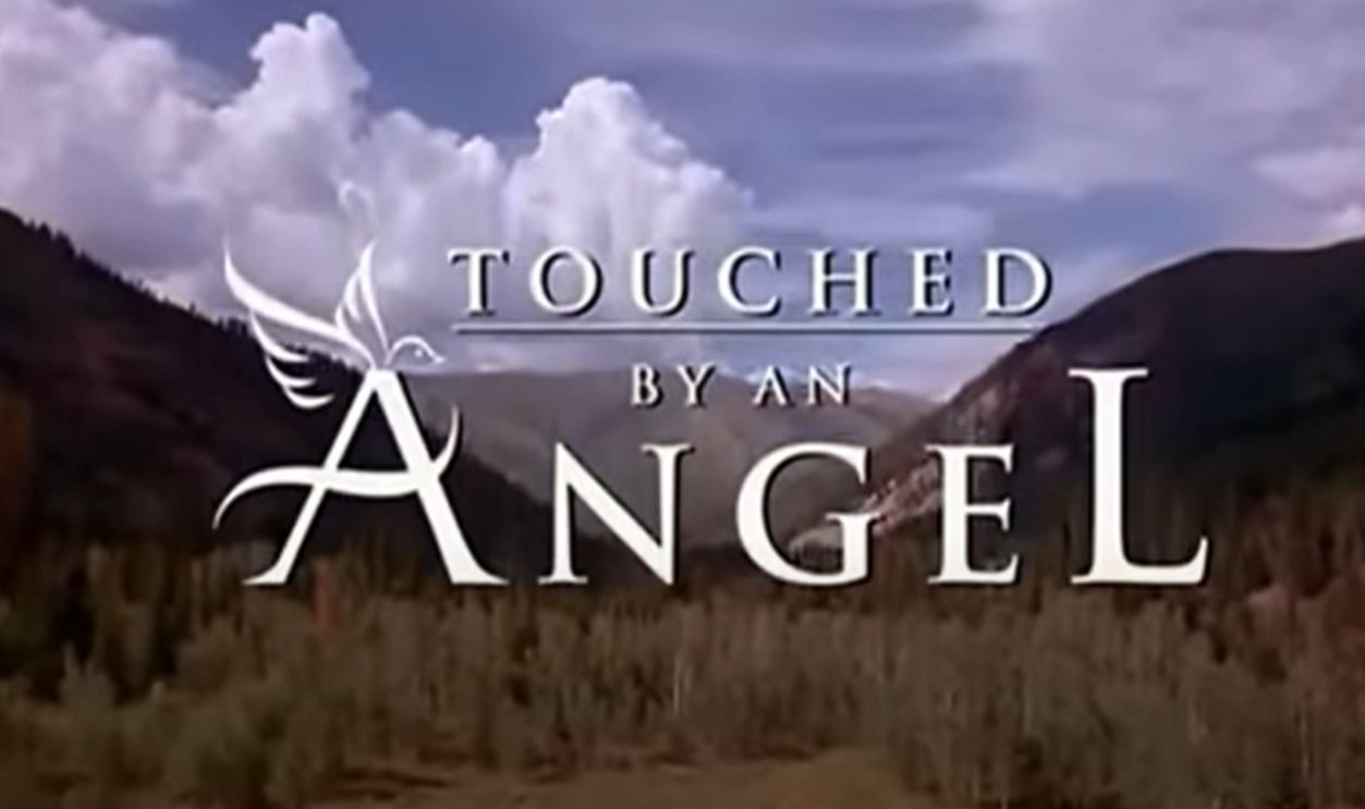 "Touched by an Angel" (1994–2003)
