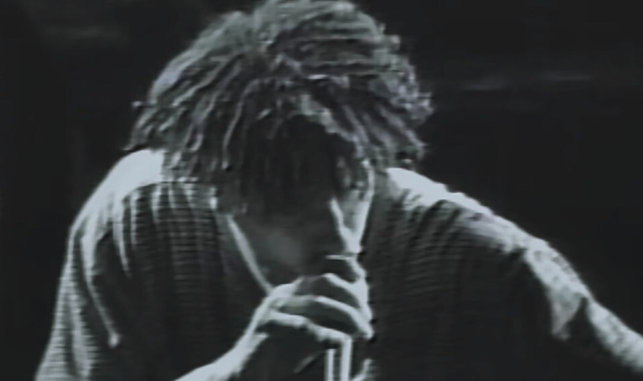 "Killing in the Name" (Rage Against the Machine)