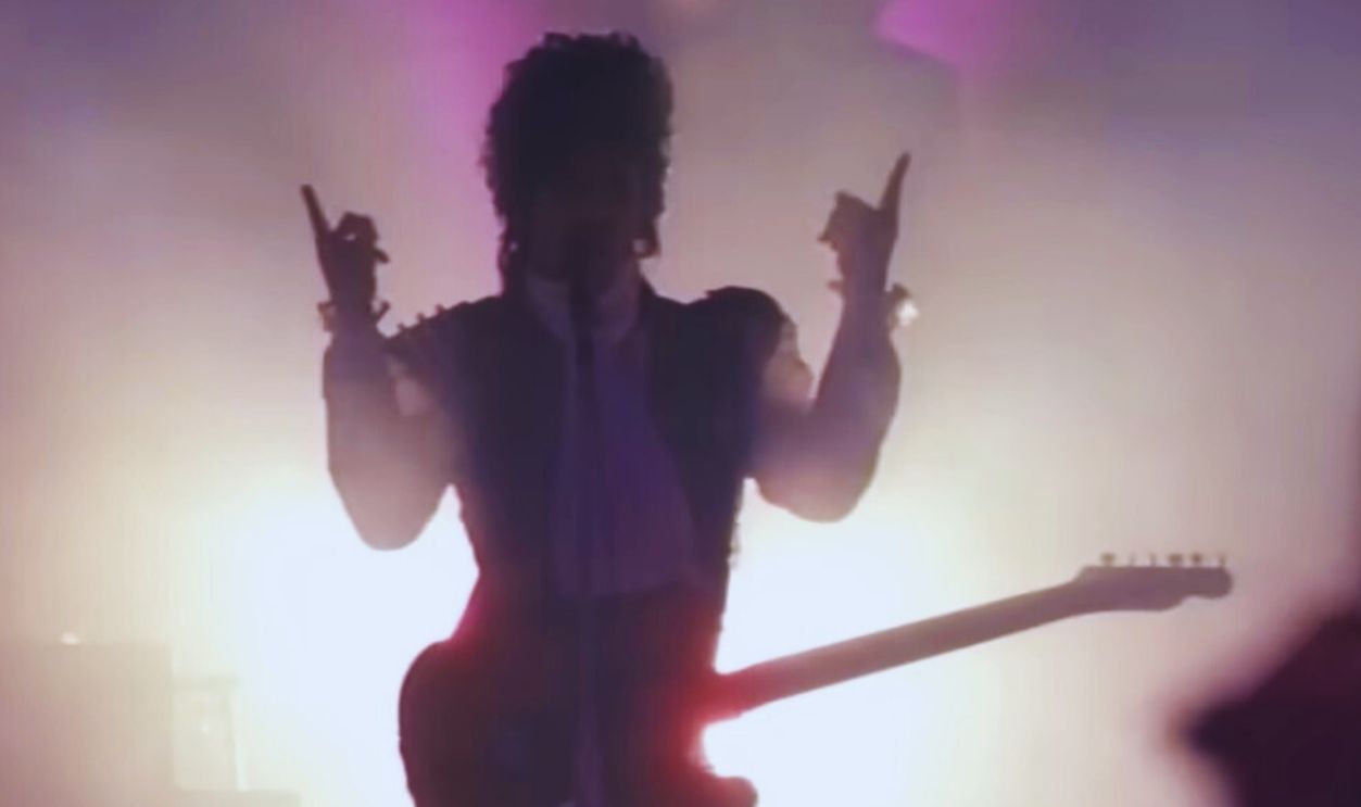 "Let’s Go Crazy" (Prince)