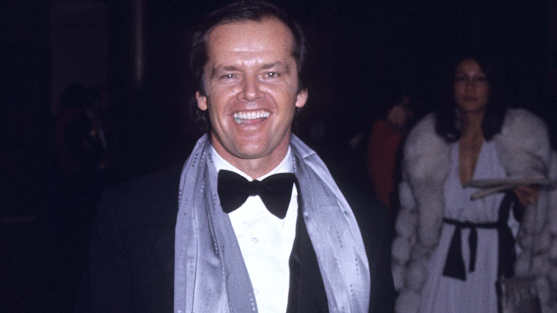 Jack Nicholson facts