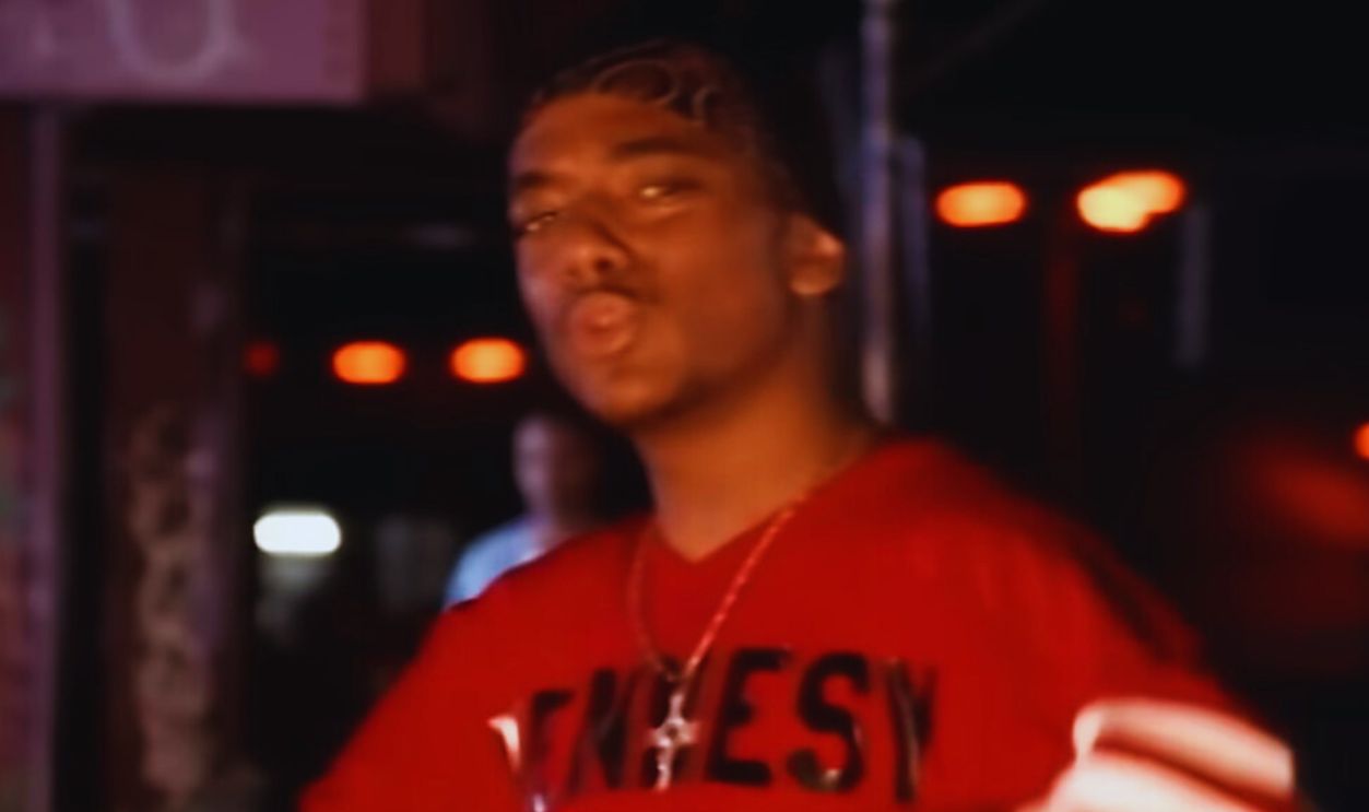 "Shook Ones Pt. II" (Mobb Deep)