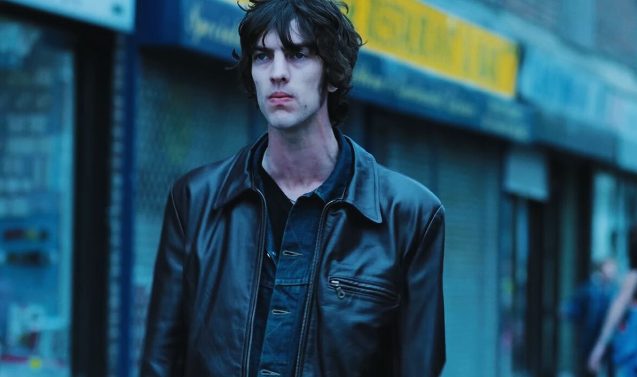 "Bittersweet Symphony" (The Verve)