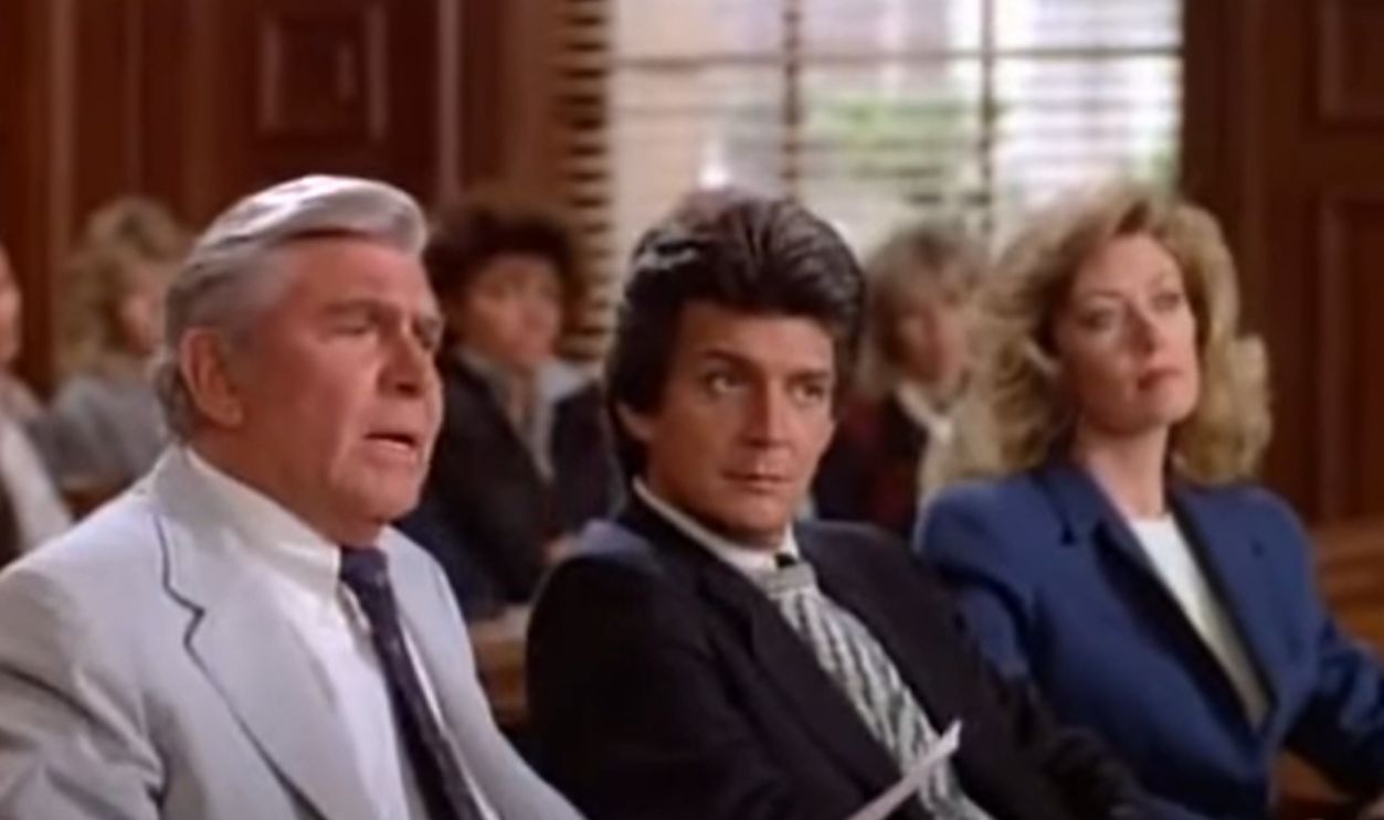 "Matlock" (1986–1995)