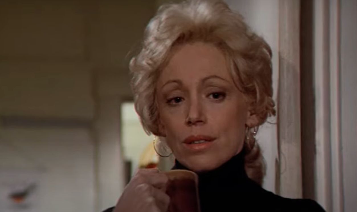 Ellen Quietly Notices Brody Imitating Their Son (Cont.)