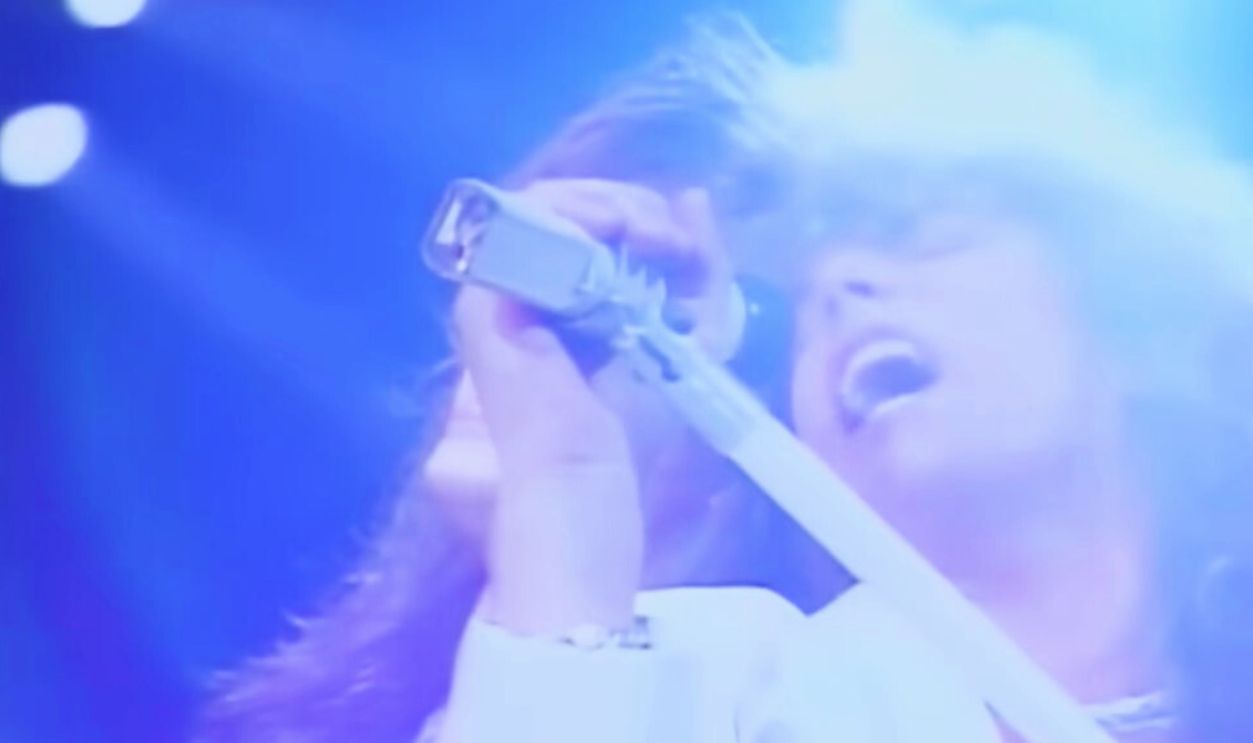 "The Final Countdown" (Europe)