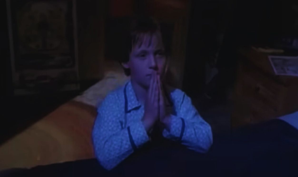 "Enter Sandman" (Metallica)