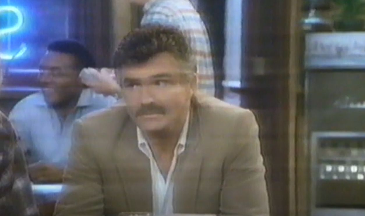 "Evening Shade" (1990–1994)