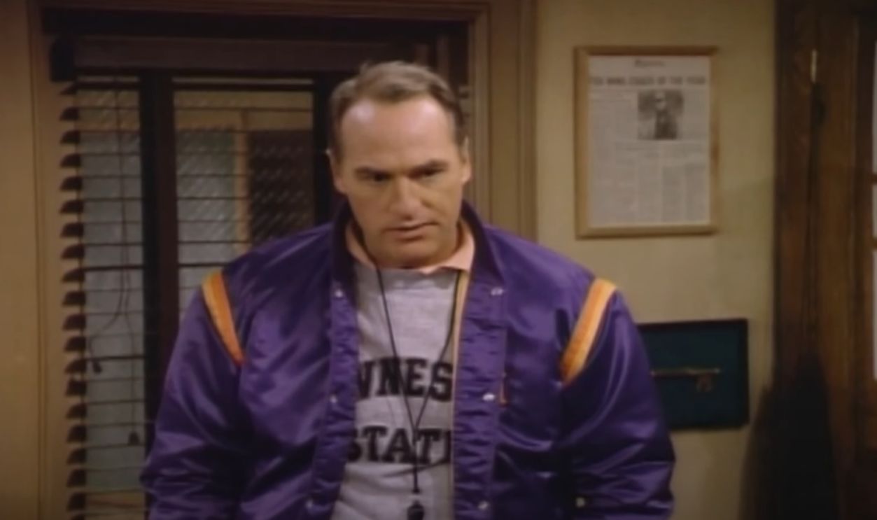 "Coach" (1989–1997)