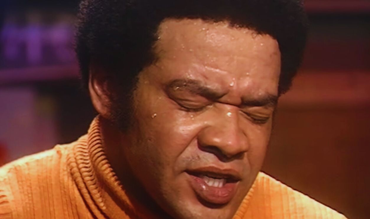 "Ain’t No Sunshine" (Bill Withers)