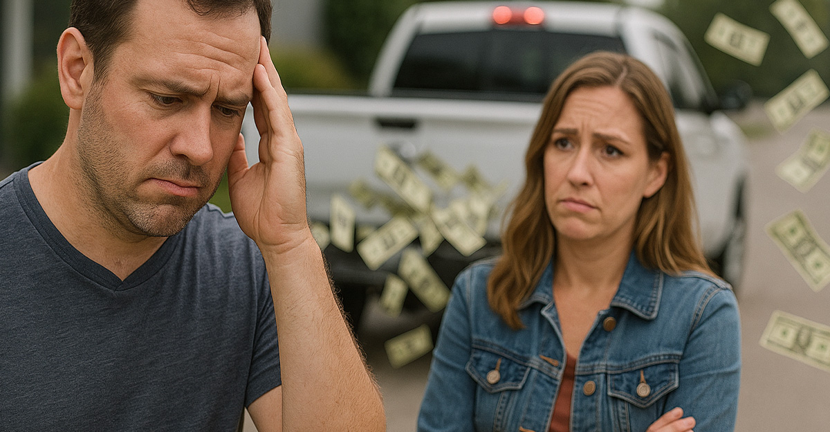 Rss Thumb - Financed A Truck