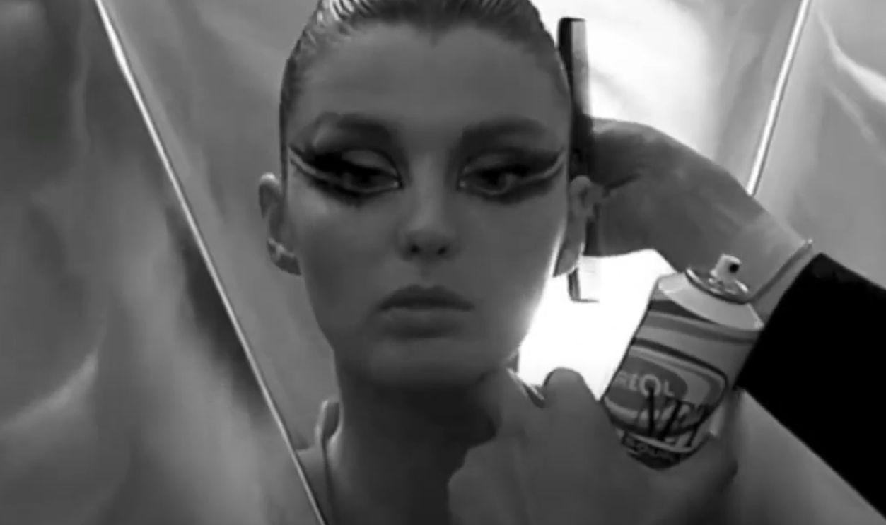 Dorothy McGowan—Who Are You, Polly Maggoo?