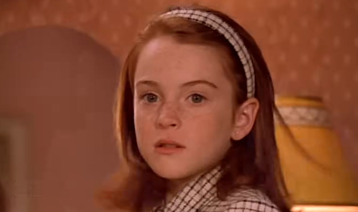 The Parent Trap, 1998 