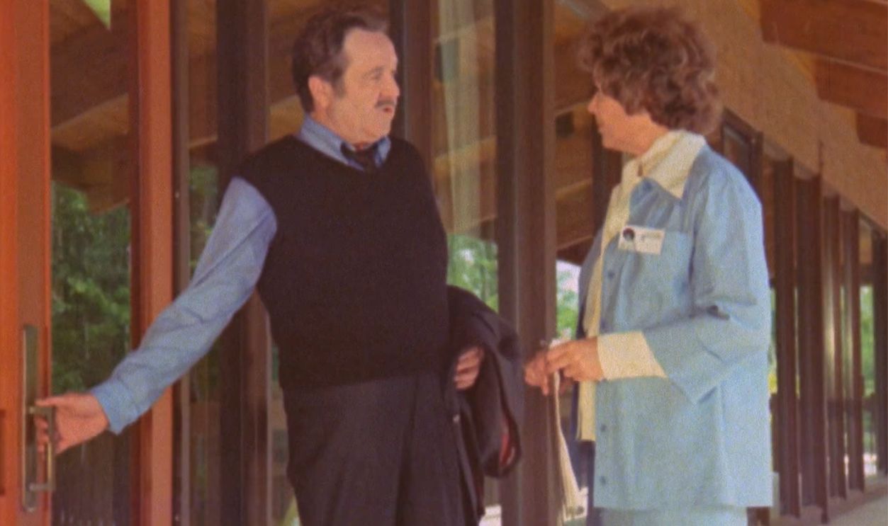 Giant Spider Invasion 