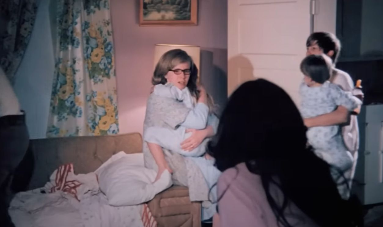 The Legend of Boggy Creek 