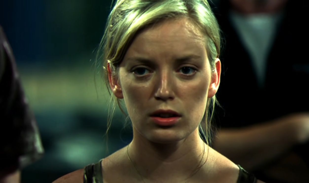 Dawn Of The Dead, 2004